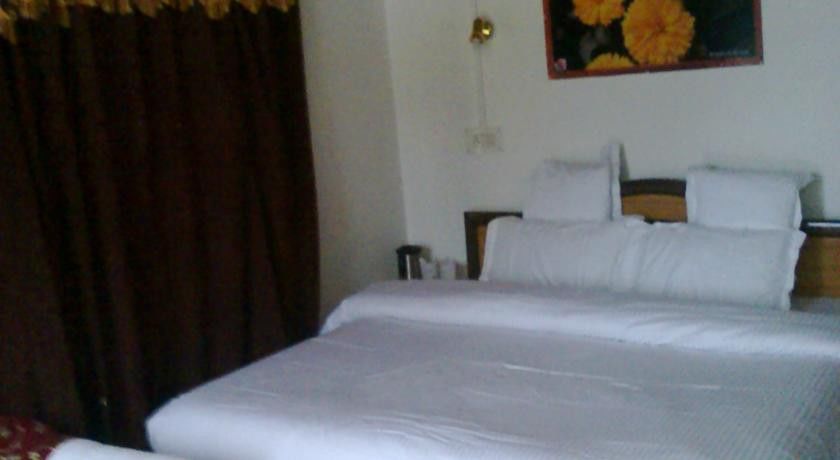 Hamdard Resort Pahalgām Kültér fotó