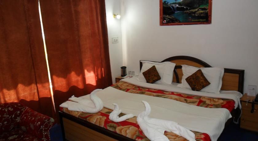Hamdard Resort Pahalgām Kültér fotó